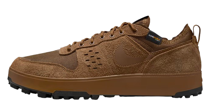 Nike Men's C1TY Premium Cordura Shoes: $64