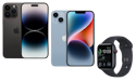 Refurb iPhones & Apple Watch Deals at Woot for From $52, iPhones from $135 + free shipping w/ Prime