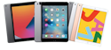 Refurb Scratch & Dent Apple iPad Deals at Woot for From $80, iPad Air from $230 + free shipping w/ Prime