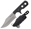 Cold Steel 3.6" Mini Tac Bowie Utility Knife for $15 + free shipping w/ Prime
