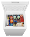Insignia 3.5-Cu. Ft. Garage-Ready Chest Freezer for $110 + pickup