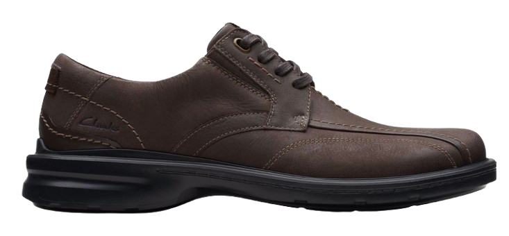 Clarks Men's Shoe Outlet at eBay: Up to 65% off, deals from $35