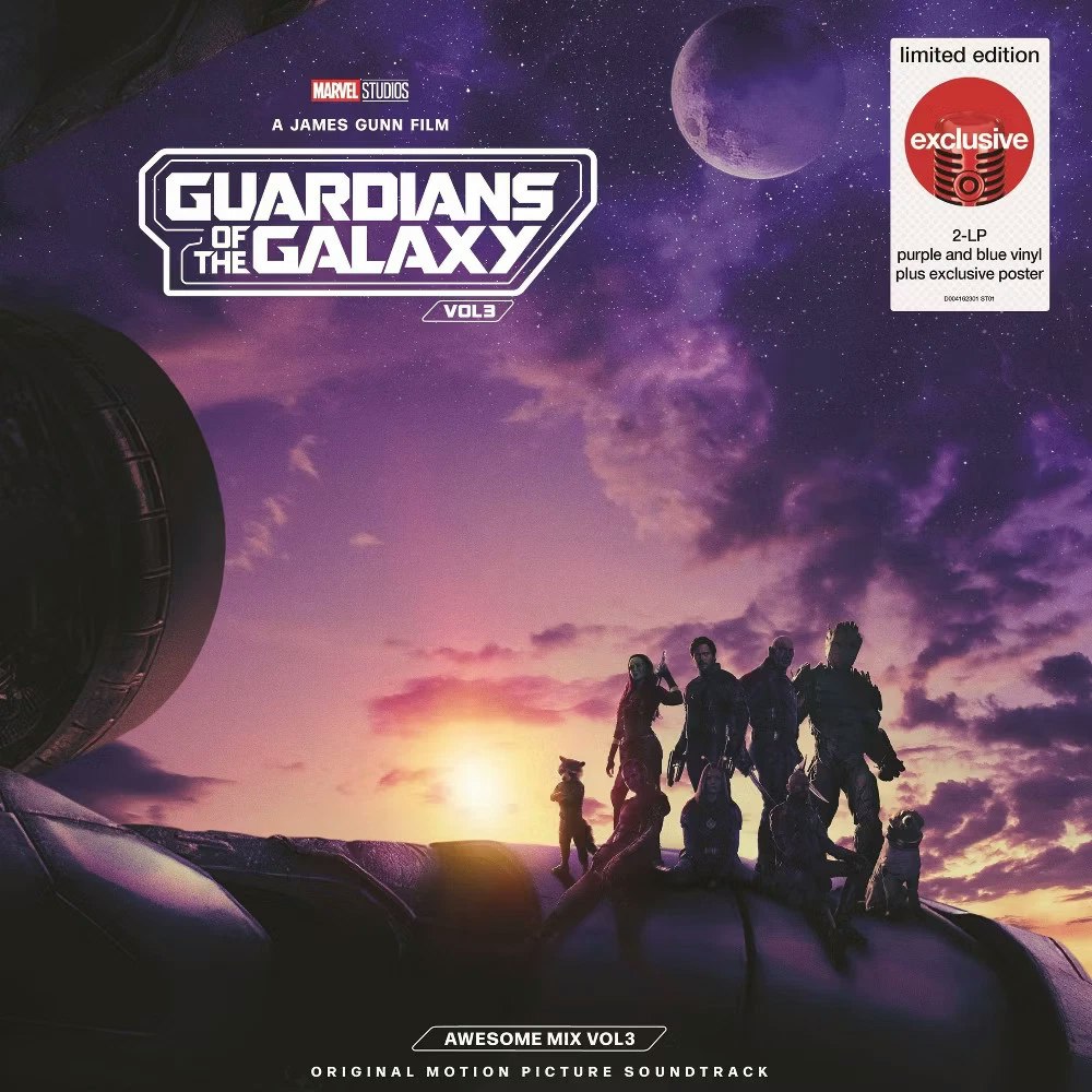 Vinyl Record Deals at Target eBay Outlet: Up to 64% off
