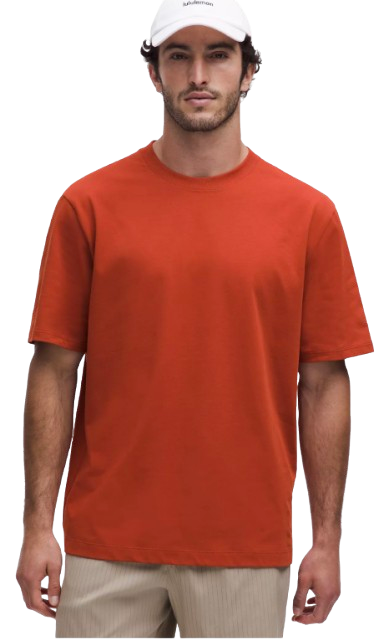 lululemon Men's T-Shirts: From $24