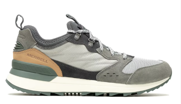 Merrell Men's Shoe Deals: From $27, sneakers from $40