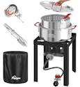 Poolside BBQ Sale at Woot: Up to 73% off + free shipping w/ Prime