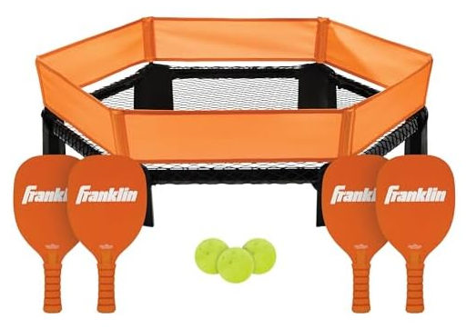 Sports Stuff at Woot: Up to 78% off