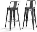 Simplihome Rayne Bar Stool 2-Pack for $69 + free shipping