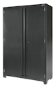 WorkPro 48" Heavy-Duty Garage Storage Cabinet for $155 + free shipping