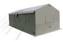 Ozark Trail 20x10-Foot Wall Tent with Stove Jack for $85 + free shipping