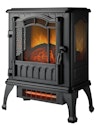 Open-box Mainstays 2-Setting 3D Electric Stove Heater for $21 + free shipping