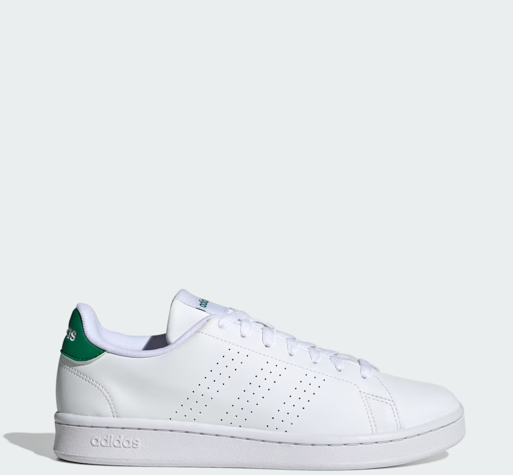 adidas Men's Advantage Shoes: $29