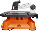 Worx 5.5A BladeRunner Portable Electric Table Top Saw for $119 + free shipping
