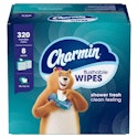 Bounty & Charmin Paper Products at Target for $5 Target GC w/ 2 or more + free shipping w/ $35