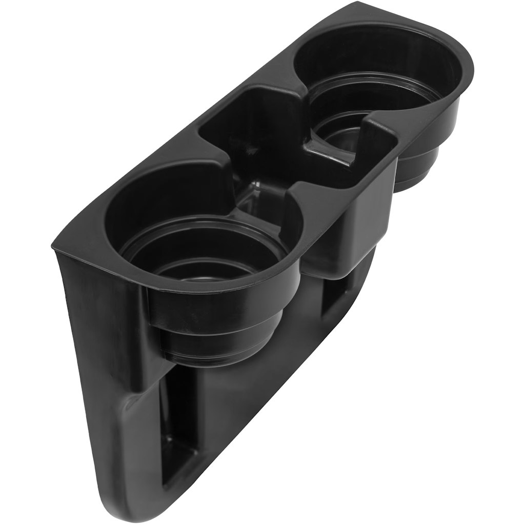 MoblOrg Vehicle Seat Gap Organizer: $4.97