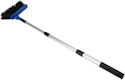 Camco Adjustable 24" to 52" Broom & Dustpan for $14 + free shipping w/ Prime