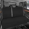 Motor Trend AquaShield Waterproof Rear Split Bench Seat Cover for $15 + free shipping w/ $35