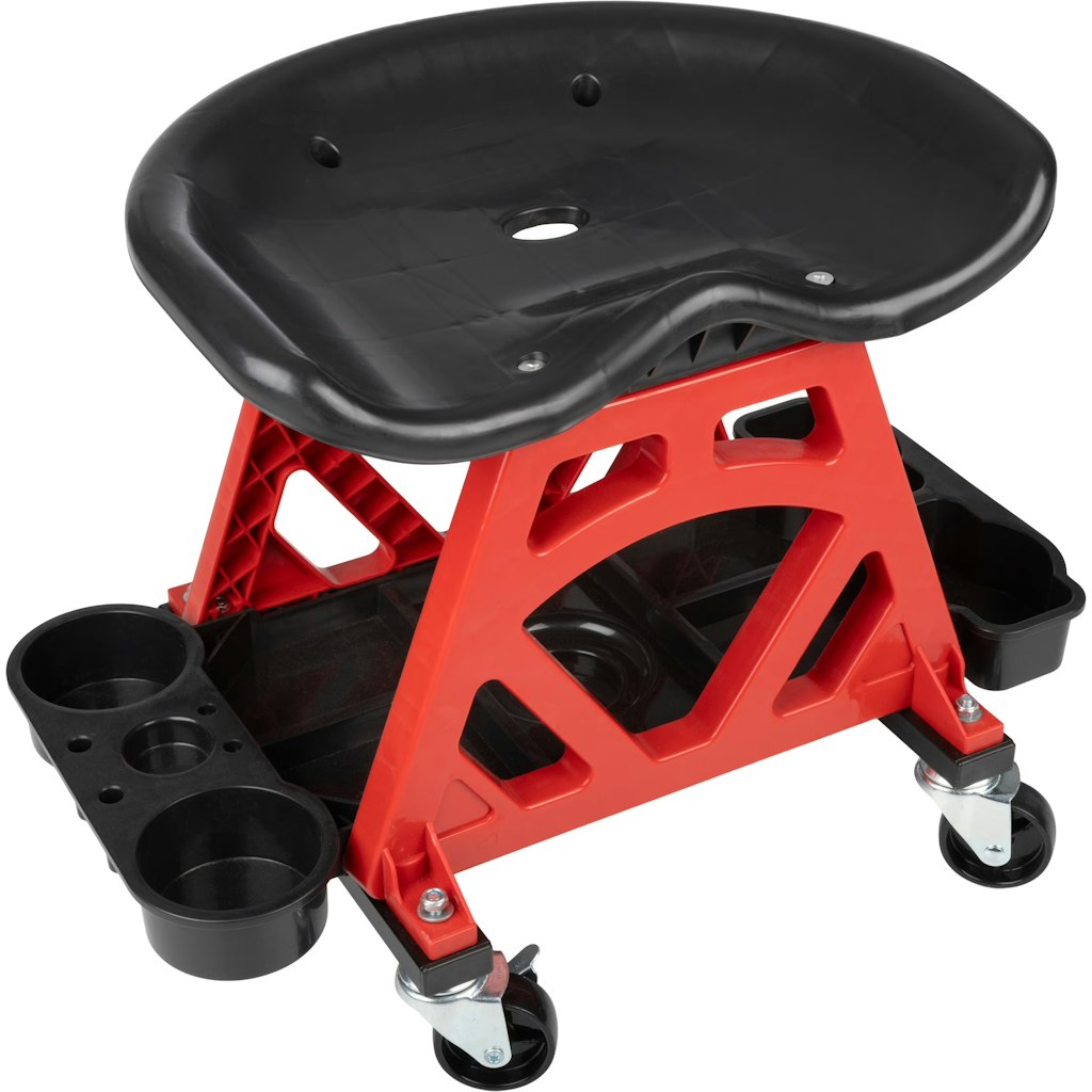 Stalwart Mechanics Chair: $38