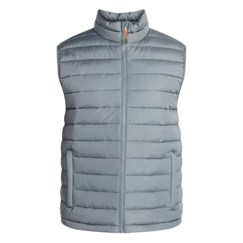 Ozark Trail Men's Puffer Vest (3XL only): $11