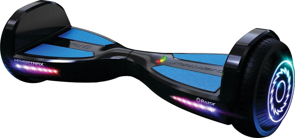 Open-Box Razor Self-Balancing Hoverboard Scooter: $68