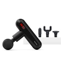 Open-Box Sharper Image Powerboost Move Portable Percussion Massager for $21 + free shipping