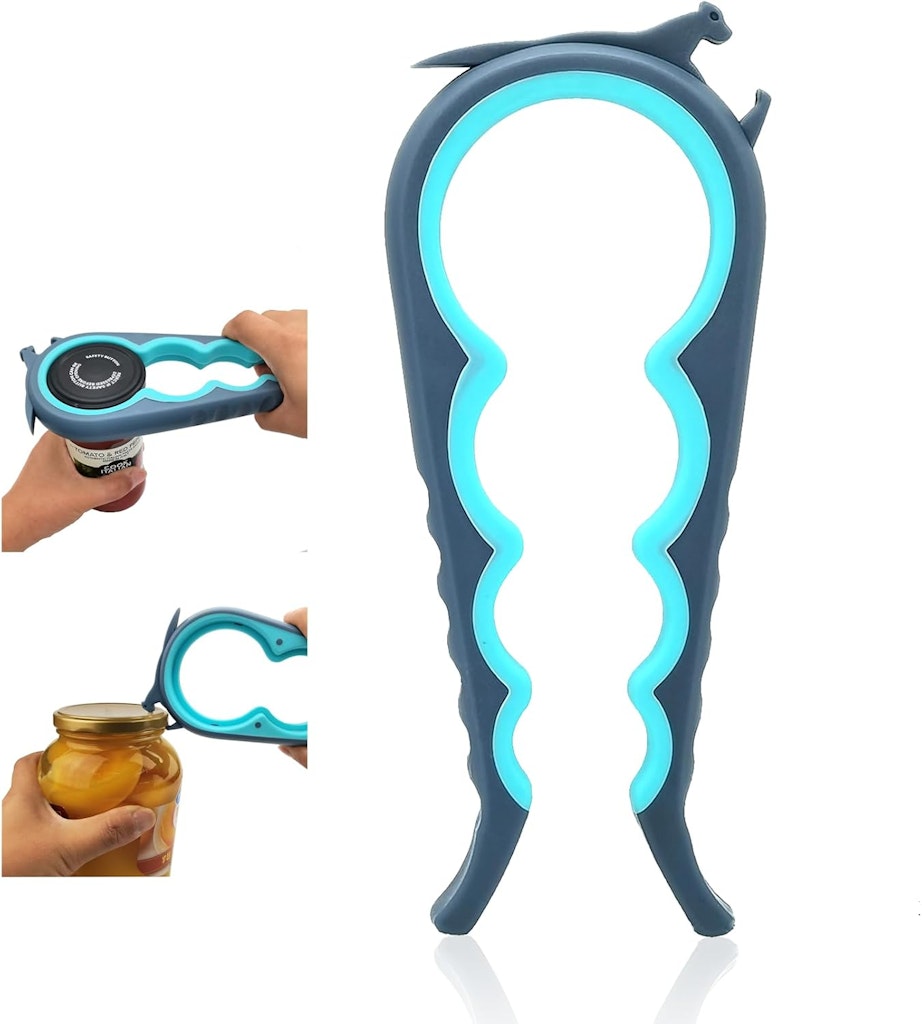 Otstar Jar Opener: $6.99