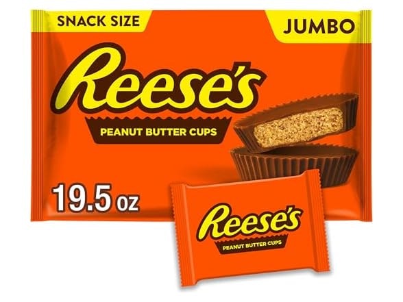 Chocolate and Candy at Woot: Up to 50% off + extra 20% off