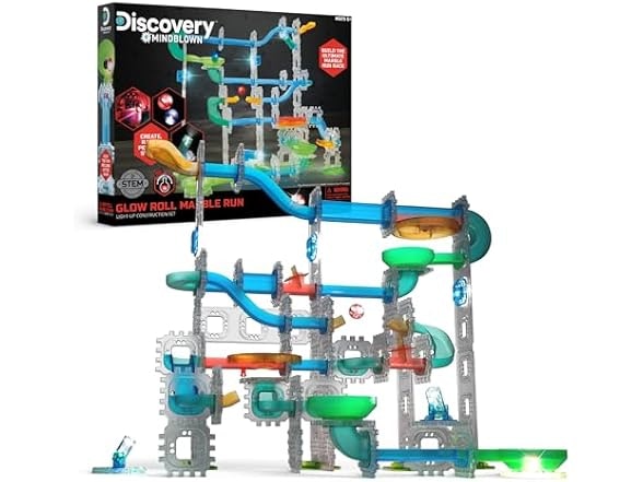 Games & Puzzles at Woot: Up to 64% off + $10 off $50