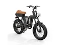 Helokeep ME-L Electric Bike for Adults for $699 + free shipping