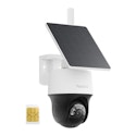 Reolink Go PT 2K 4G LTE Cellular Security Camera for $91 + free shipping