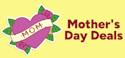 Woot Mother's Day Sale: Up to 70% off + free shipping w/ Prime