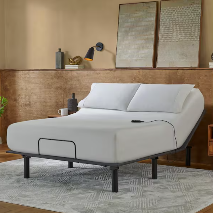 Mattresses Daily Deals at Home Depot: Up to 65% off Mattresses Daily Deals at Home Depot: Up to 65% off
