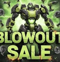 Ryobi Tools on eBay Live for Deals from $1, from 1pm + $4.99 s&h