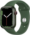 Refurb Apple Watch Series 7 45mm GPS for $128 + free shipping