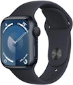 Refurb Apple Watch Series 9 GPS 41mm for $185 + free shipping