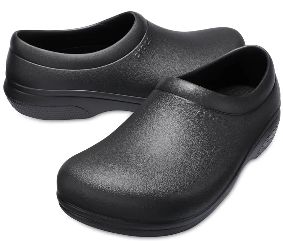 Crocs Outlet Sale at eBay: Up to 60% off + extra 20% off