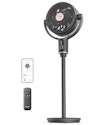 Pelonis Smart Pedestal Fan with Remote for $110 + free shipping