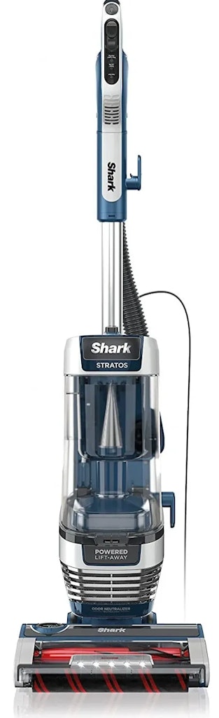 Certified Refurb Shark Stratos Upright Vacuum: $186 Certified Refurb Shark Stratos Upright Vacuum: $186