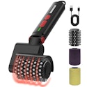 Bermoso Electric Grill Brush for $50 + free shipping