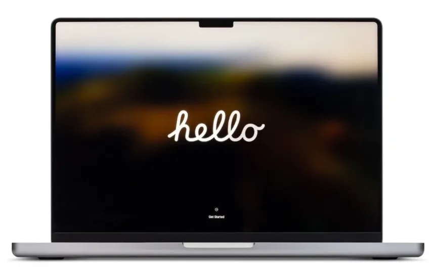 Refurb Apple MacBook Pro M2 Pro 14.2" Laptop (2023): $865