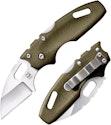 Cold Steel Mini Tuff Lite 2" Knife for $12 + free shipping w/ Prime