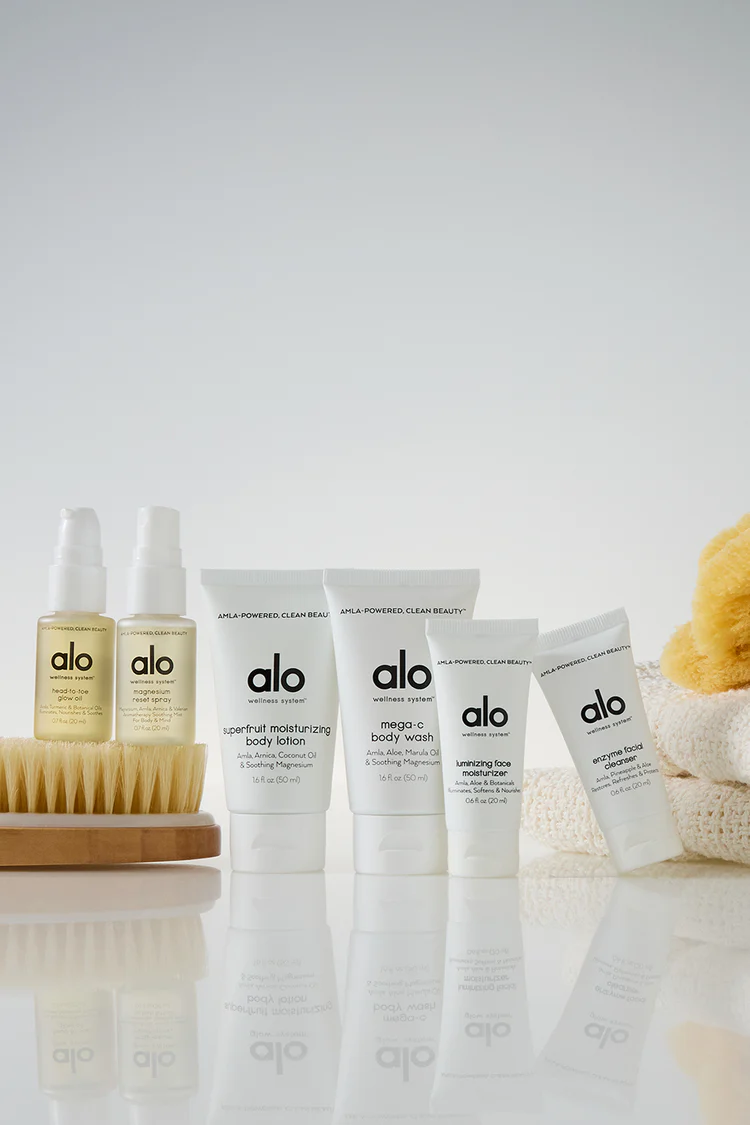 Alo Wellness Aloversary Anniversary Sale