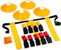 Franklin Sports Flag Football Set for $7 + free shipping w/ Prime
