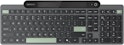 Lenovo 800 Self-Charging Bluetooth Keyboard for $68 + free shipping