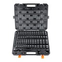 SucceBuy 1/2" Drive Impact Socket Set for $41 + free shipping