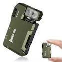 WUBEN G5 Rechargeable EDC Flashlight with RGB Light + free shipping