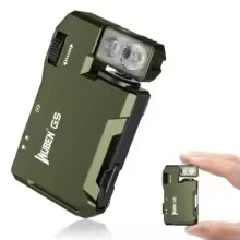 WUBEN G5 Rechargeable EDC Flashlight with RGB Light: $17 or less WUBEN G5 Rechargeable EDC Flashlight with RGB Light: $17 or less