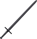 Cold Steel Hand-and-a-Half Blunt Training Sword for $22 + free shipping w/ Prime