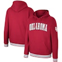 Men's Clearance College Hoodies and Sweatshirts at Fanatics: Up to 70% off + free shipping w/ $39