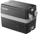 BougeRV 12V 42-Quart Car Refrigerator/Freezer for $210 + free shipping